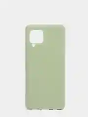 Зеленый чехол Samsung Galaxy А51,A01,A11/M11,A01/M01(2020)A12,A31A71,A21S,A20S,A10,M21,M30S,M31
