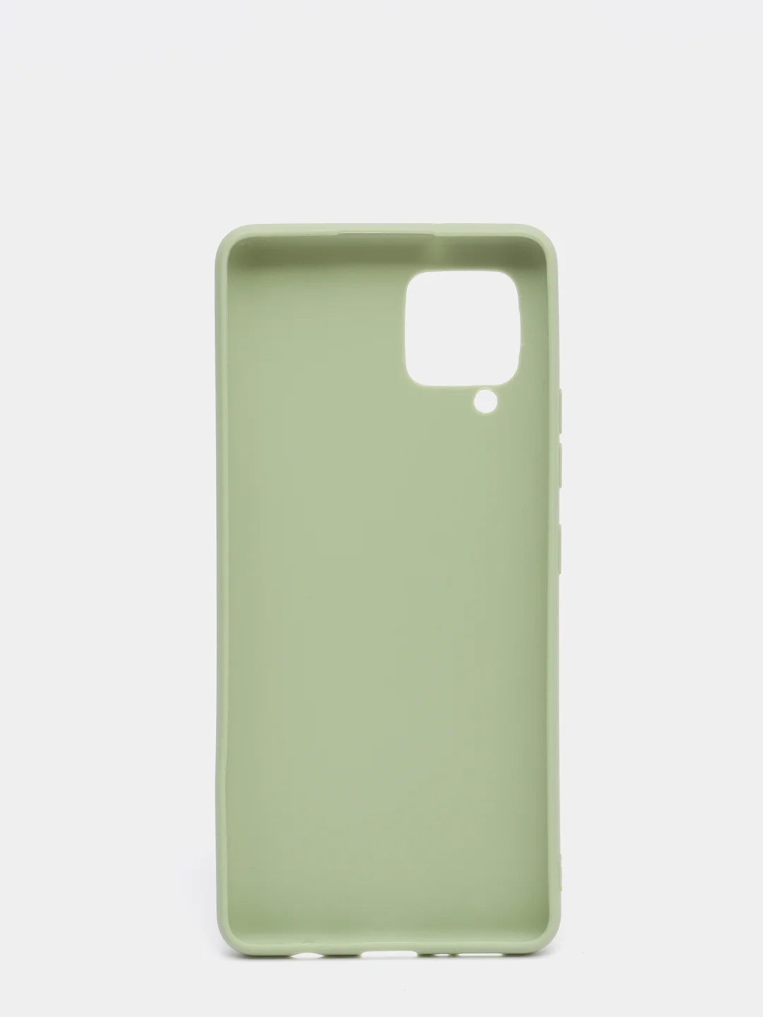 Зеленый чехол Samsung Galaxy А51,A01,A11/M11,A01/M01(2020)A12,A31A71,A21S,A20S,A10,M21,M30S,M31