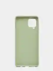 Зеленый чехол Samsung Galaxy А51,A01,A11/M11,A01/M01(2020)A12,A31A71,A21S,A20S,A10,M21,M30S,M31