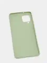 Зеленый чехол Samsung Galaxy А51,A01,A11/M11,A01/M01(2020)A12,A31A71,A21S,A20S,A10,M21,M30S,M31