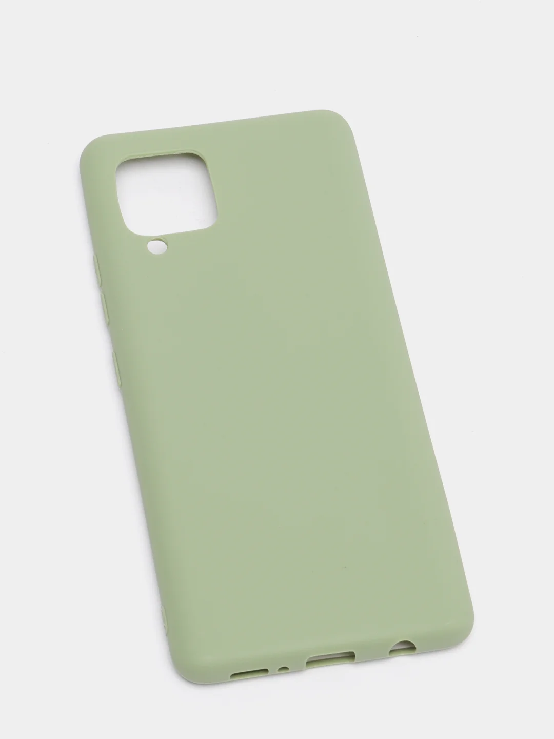 Зеленый чехол Samsung Galaxy А51,A01,A11/M11,A01/M01(2020)A12,A31A71,A21S,A20S,A10,M21,M30S,M31