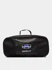 Сумка автомобилиста Geely. В багажник для техосмотра, Джили. Для знака, огнетушителя и ТО