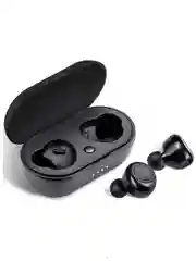 Беспроводные наушники с Bluetooth 5.0