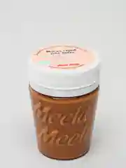Маска скраб для лица Meela Meelo, 3 вида