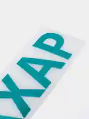Термотрансфер "Не сахар"