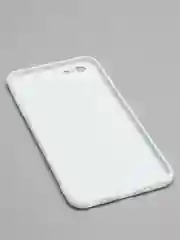 Белый чехол на Айфон iPhone 5, 6, 7 8 plus, X, XS Max, XR, 11 12 13 Pro Max, 12 Mini, 13 Pro Max