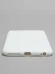Белый чехол на Айфон iPhone 5, 6, 7 8 plus, X, XS Max, XR, 11 12 13 Pro Max, 12 Mini, 13 Pro Max