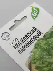 Семена Салат "Московский парниковый"