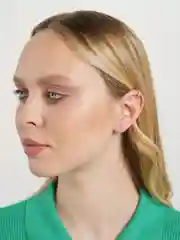 Серебряный кафф