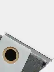 Мешок многоразовый для сбора пыли к пылесосам Bosch-Siemens