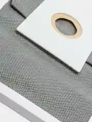 Мешок многоразовый для сбора пыли к пылесосам Bosch-Siemens