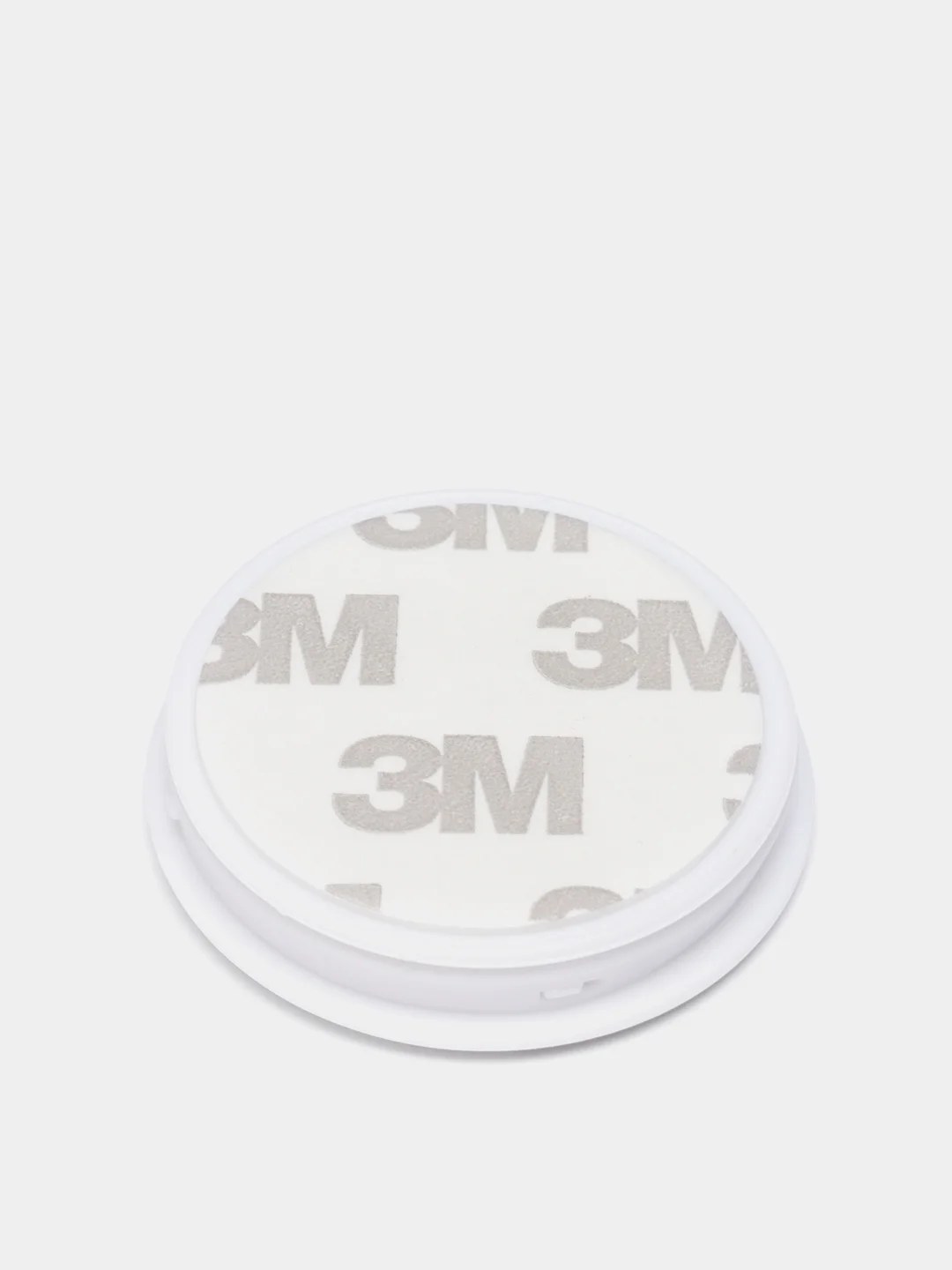 Синий попсокет Popsocket, акрил подставка держатель телефона наушников Яркие краски золото волны
