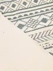 Небесно-голубой ковёр на пол, коврик