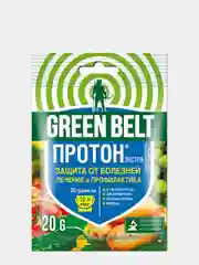 Защита растений от вредителей "Протон", 20 г