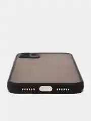 Хаки чехол для iPhone 11, 12, X / XS / XR / XS MAX / Mini /13, 15 Pro Max, айфон про макс, мини