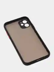 Хаки чехол для iPhone 11, 12, X / XS / XR / XS MAX / Mini /13, 15 Pro Max, айфон про макс, мини