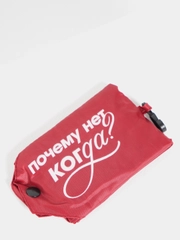 Сумка-шоппер складная