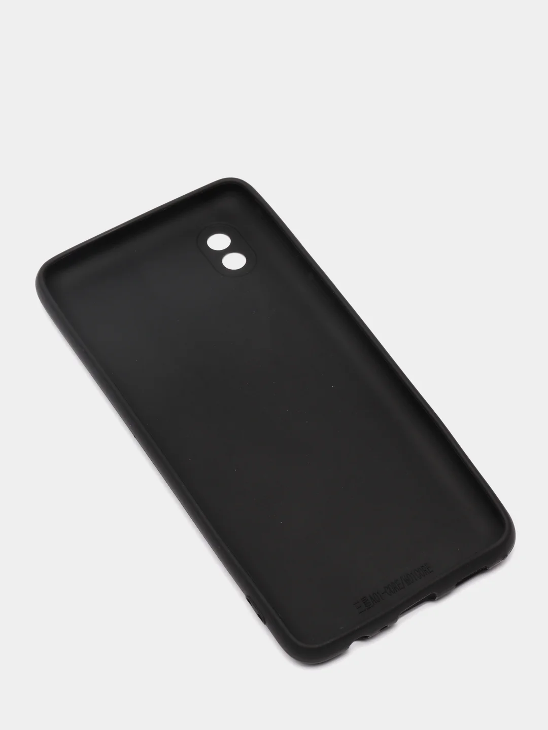 Чехол для Samsung Galaxy A10, A30, A32, A50, A51, A71, A80, A31, A41, матовый, силиконовый