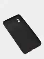 Чехол для Samsung Galaxy A10, A30, A32, A50, A51, A71, A80, A31, A41, матовый, силиконовый