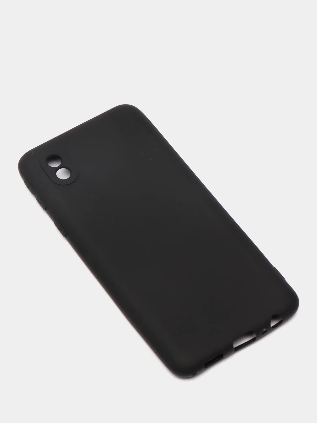 Чехол для Samsung Galaxy A10, A30, A32, A50, A51, A71, A80, A31, A41, матовый, силиконовый