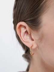 Серьги женские