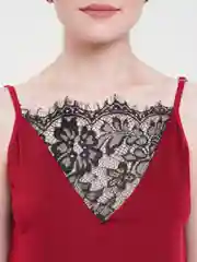 Белый пижама