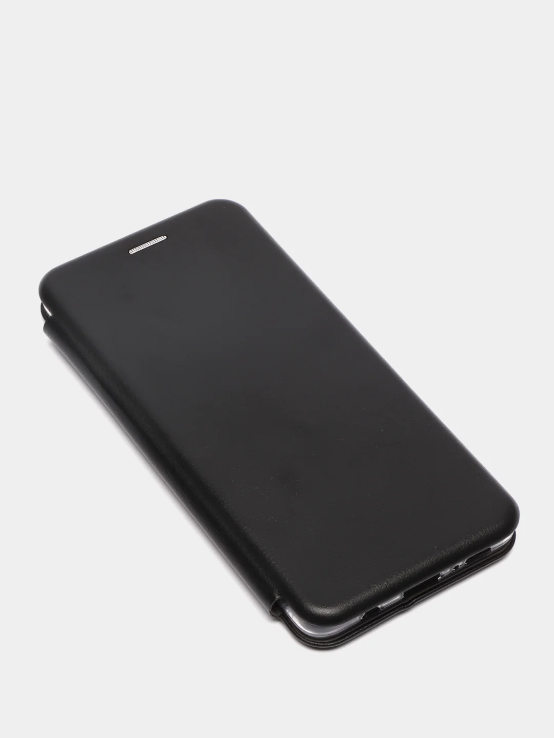 Черный чехол-книжка для Samsung A11,M21,M30s,A51,A50,A01,A71,A20,A30,A41,M31,A01,A10,A31,J2 18,A5