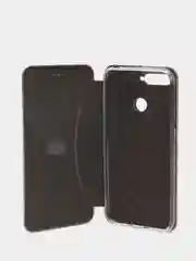 Золотой чехол Huawei Honor 9C, P40 Lite E, P30, Y8P, 9S, Y5P, Y6 2019, 8A, 8X, Honor 20, 20