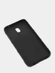 Черный суперпрочный чехол Xiaomi Redmi 8A