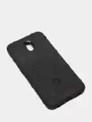 Черный суперпрочный чехол Xiaomi Redmi 8A