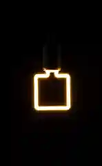 Лампа светодиодная THOMSON LED, E27, 4Вт, 2700К, 400Лм