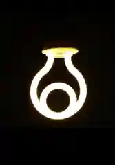 Лампа светодиодная THOMSON LED, E27, 4Вт, 2700К, 400Лм