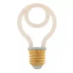 Лампа светодиодная THOMSON LED, E27, 4Вт, 2700К, 400Лм