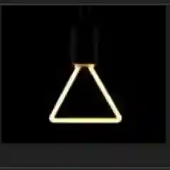 Лампа светодиодная THOMSON LED, E27, 4Вт, 2700К, 400Лм