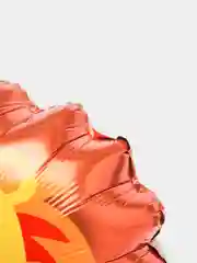 Карамельный фольгированный шар в форме зверей