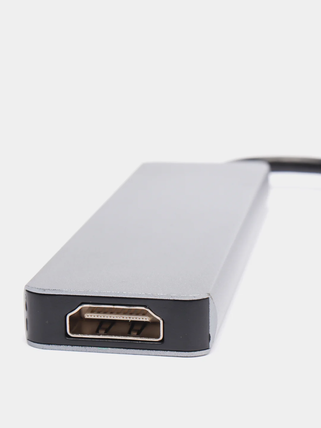 Стыковочная док-станция USB Type-C Hub