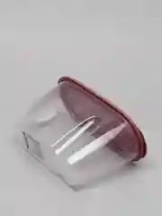 Коралловый меланж контейнер / емкость  для сыпучих продуктов IDEA