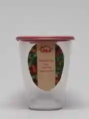 Коралловый меланж контейнер / емкость  для сыпучих продуктов IDEA
