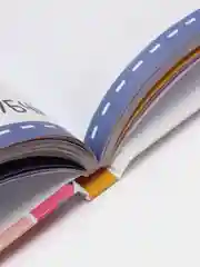 Книга для детей "Учимся рисовать. Большая книга пошагового рисования" 144 стр. Проф-Пресс