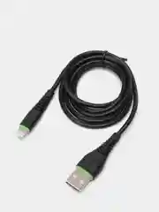 Сетевое зарядное устройство Maimi T13, Micro USB / Type-C / Lightning