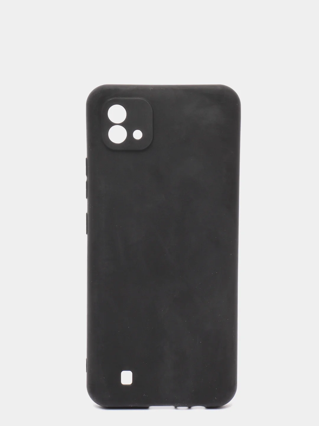 Матовый чехол для Realme 3/6 Pro/7/7i/8/8 Pro/C3/C11/C12/C15/C20/C21/C21Y/C25S силиконовый