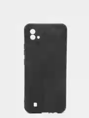 Матовый чехол для Realme 3/6 Pro/7/7i/8/8 Pro/C3/C11/C12/C15/C20/C21/C21Y/C25S силиконовый
