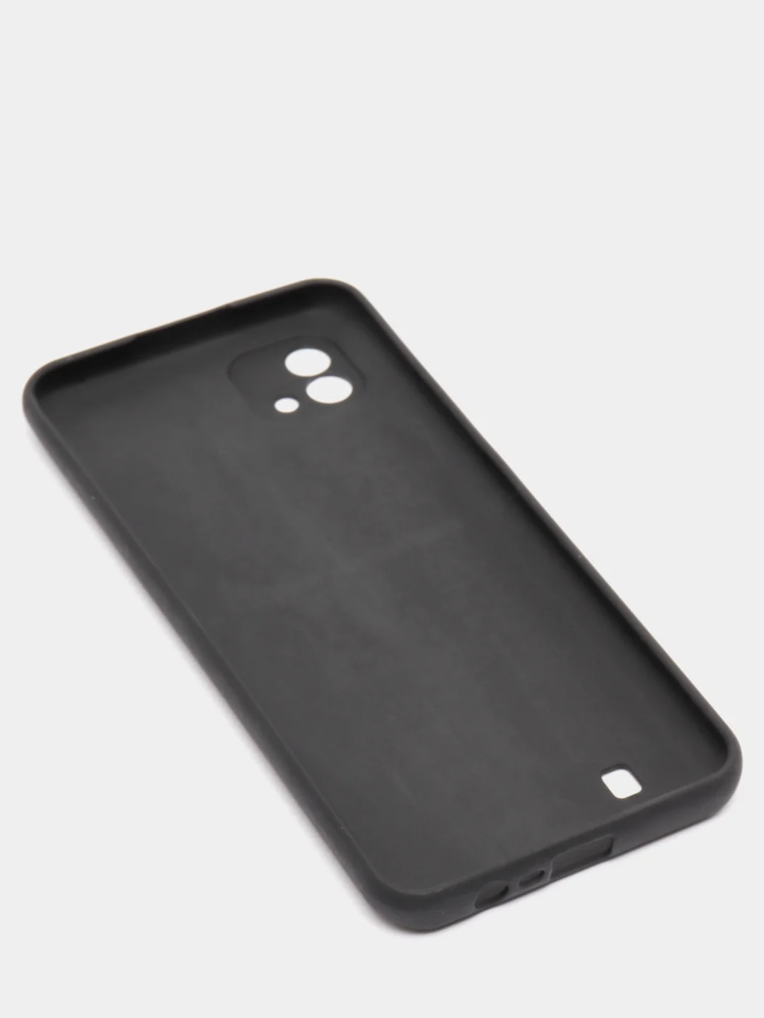 Матовый чехол для Realme 3/6 Pro/7/7i/8/8 Pro/C3/C11/C12/C15/C20/C21/C21Y/C25S силиконовый