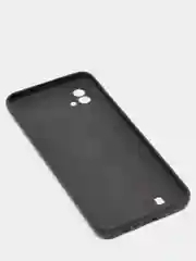 Матовый чехол для Realme 3/6 Pro/7/7i/8/8 Pro/C3/C11/C12/C15/C20/C21/C21Y/C25S силиконовый