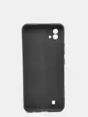Матовый чехол для Realme 3/6 Pro/7/7i/8/8 Pro/C3/C11/C12/C15/C20/C21/C21Y/C25S силиконовый