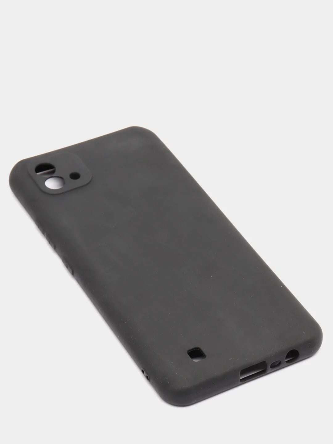 Матовый чехол для Realme 3/6 Pro/7/7i/8/8 Pro/C3/C11/C12/C15/C20/C21/C21Y/C25S силиконовый