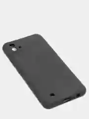 Матовый чехол для Realme 3/6 Pro/7/7i/8/8 Pro/C3/C11/C12/C15/C20/C21/C21Y/C25S силиконовый