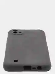 Матовый чехол для Realme 3/6 Pro/7/7i/8/8 Pro/C3/C11/C12/C15/C20/C21/C21Y/C25S силиконовый
