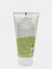 Пенка для лица с зеленым чаем Healing Tea Garden Green Tea Cleansing Foam, 150 мл