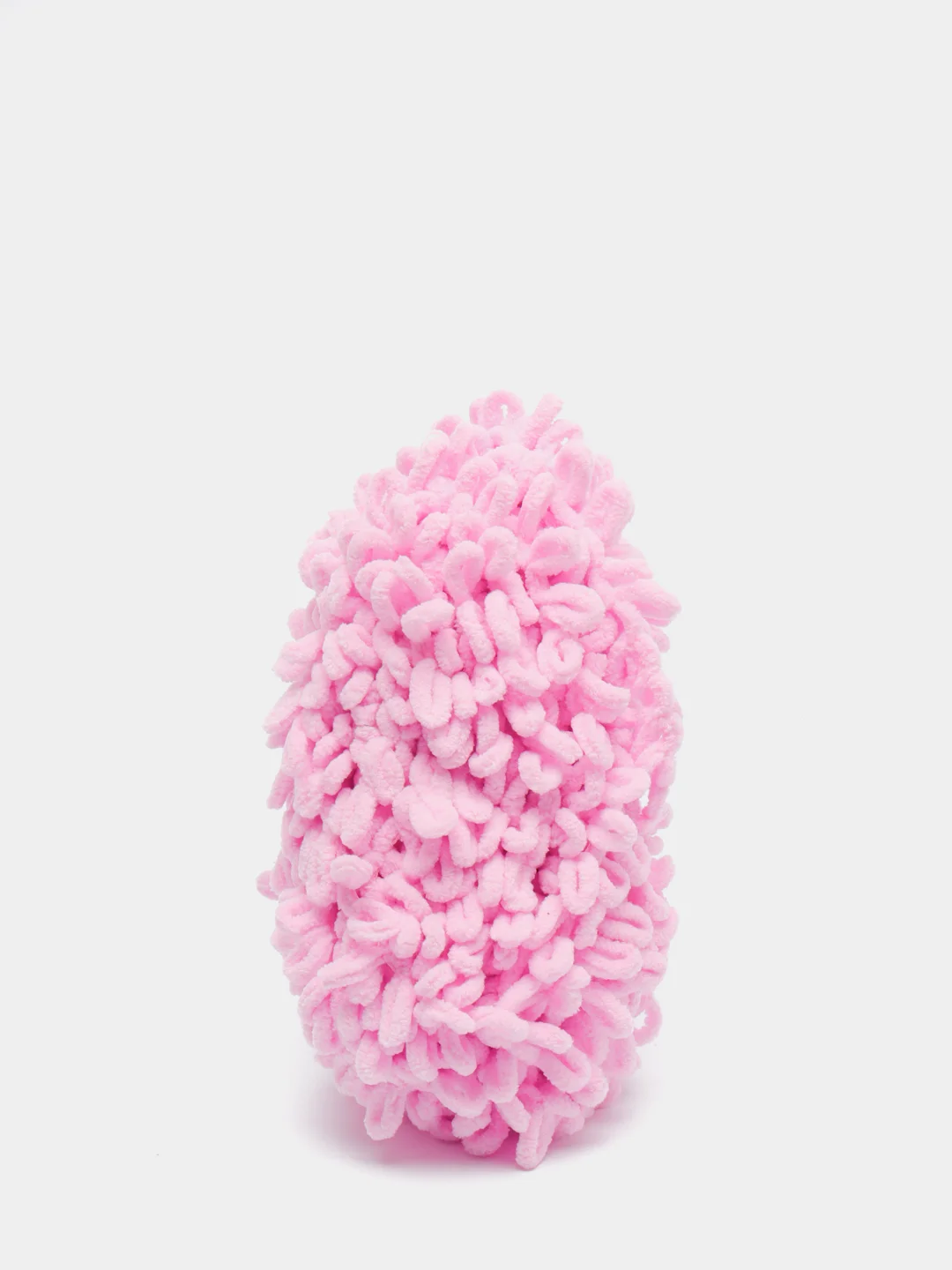 Кораллово-розовый пряжа Alize Puffy Fine